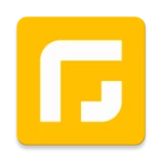 foreksmobile android application logo